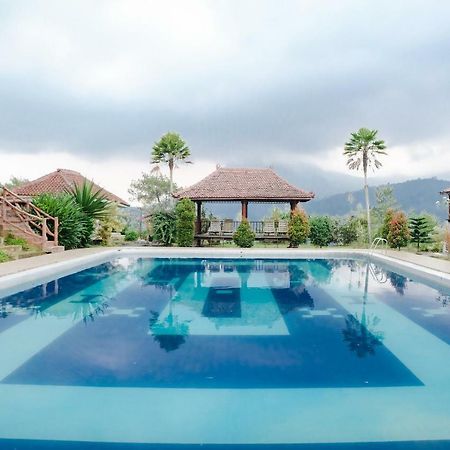 Capital O 892 Grand Pujon View Hotel And Resort Batu  Kültér fotó